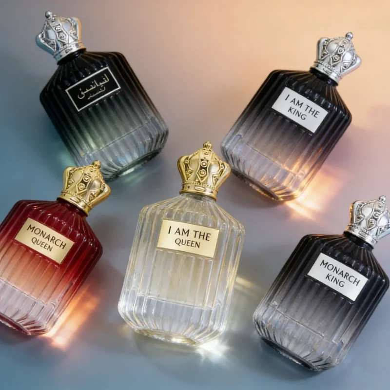 

Мужской парфюм 100 мл Fresh Desert Flower Arabian Eau De Parfum Cologne, стойкий аромат, спрей для тела, для здоровья