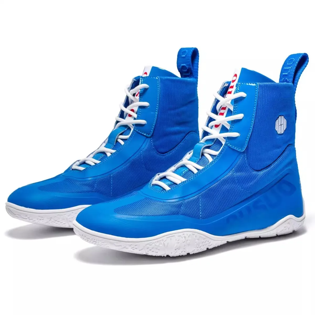 Winter Hot-Selling New Arrivals Unisex Outdoor Durable Strength Training Shoes Wrestling Shoes Boxing Shoes High Quality