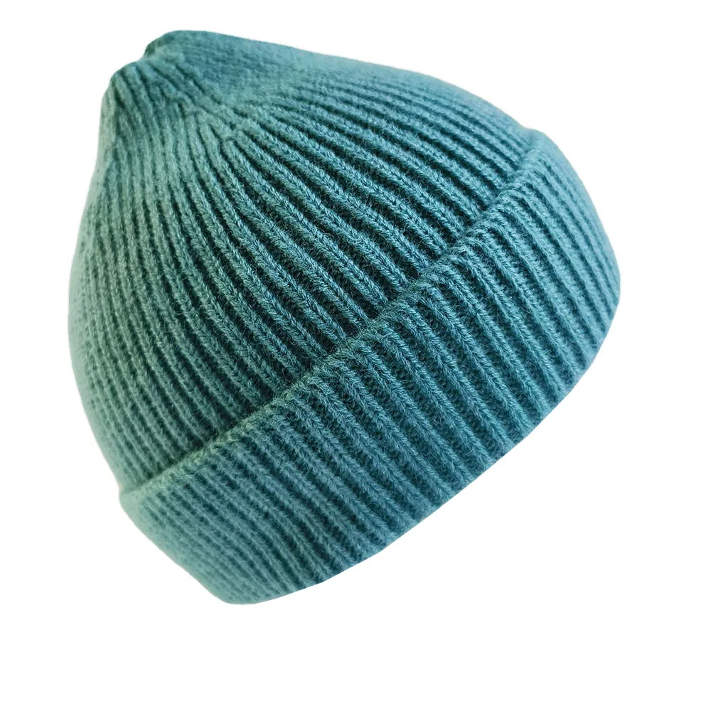 Street Dance Hip Hop Hat Good Winter Baby Knitted Hat for Boys Girls Cap for Kids Outdoor Warm Infant Hats Toddler Beanie Cap