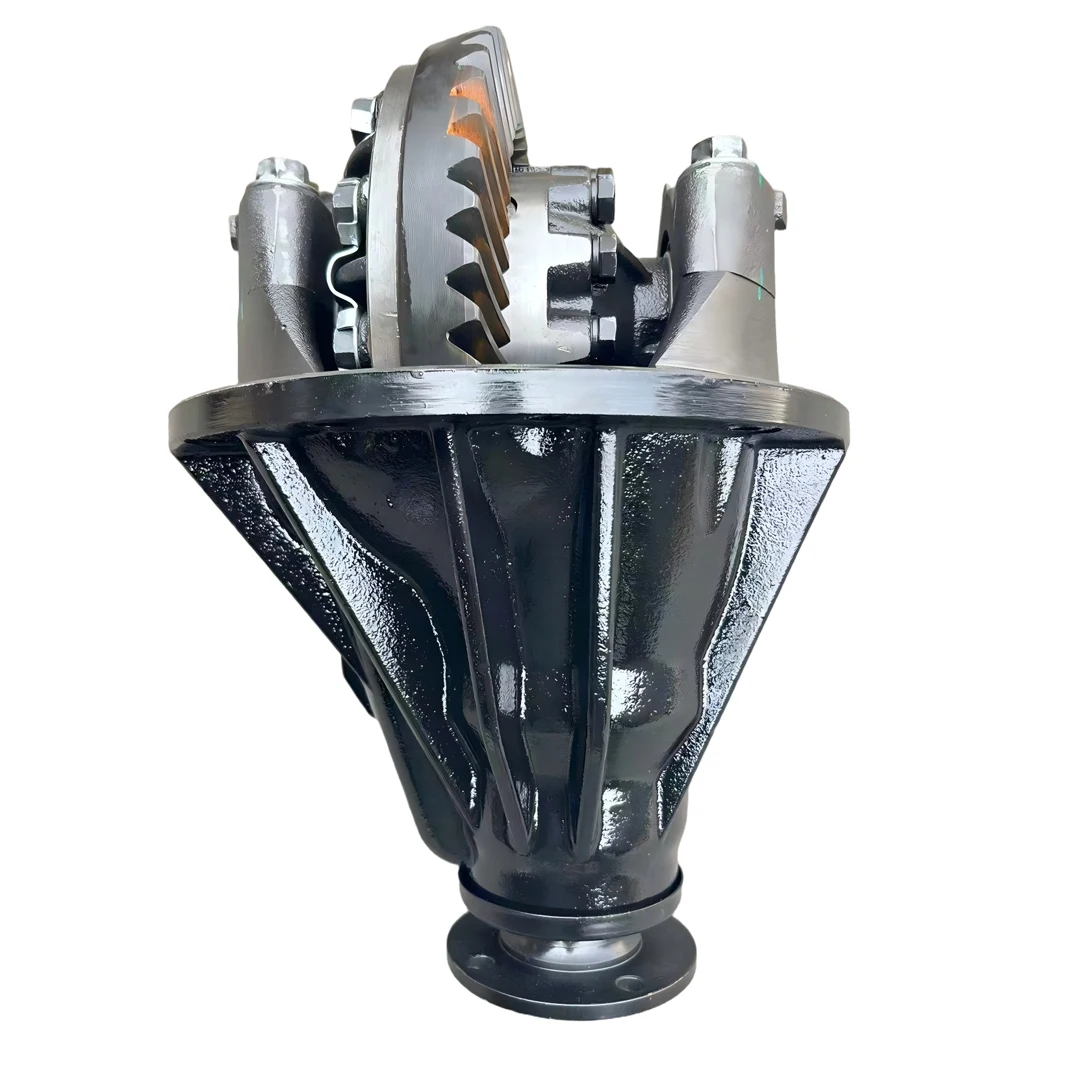 

Hino Rear Differential Assy For HINO-6X35-34T-R