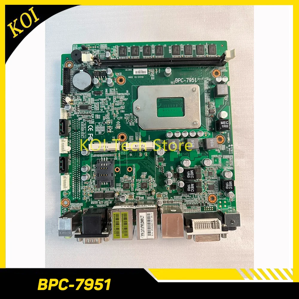 Perfect job high performanc BPC-7951