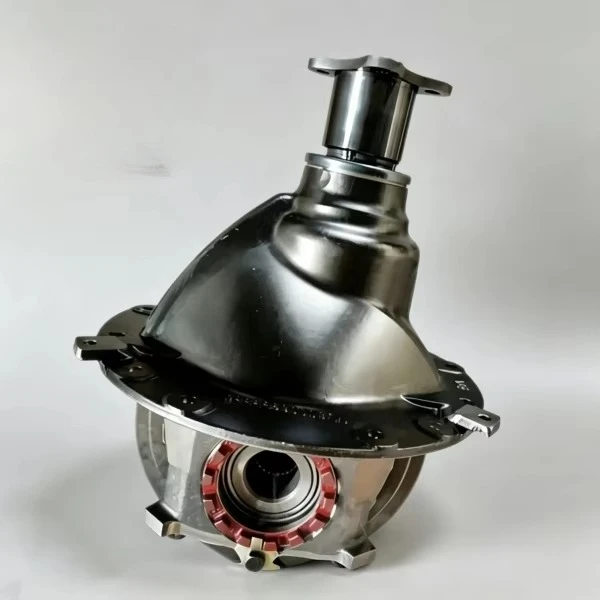 Durable Replacement Hand 255 Differential Assembly 28 Teeth for Commercial Heavy  Truck