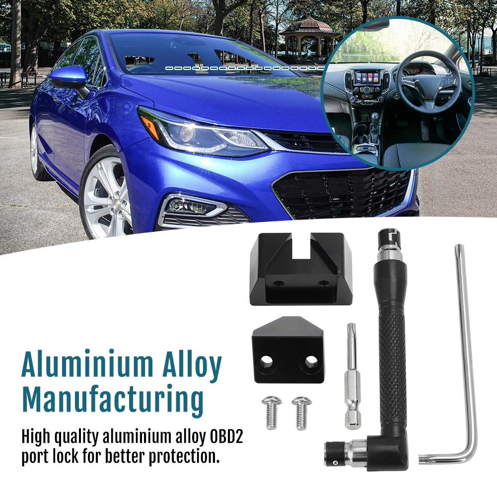 obd-ポートブロッカーロック盗難防止ホールデンコモドール-vr-vs-vt-vx-vu-vy-vz-ve-vf-hsv