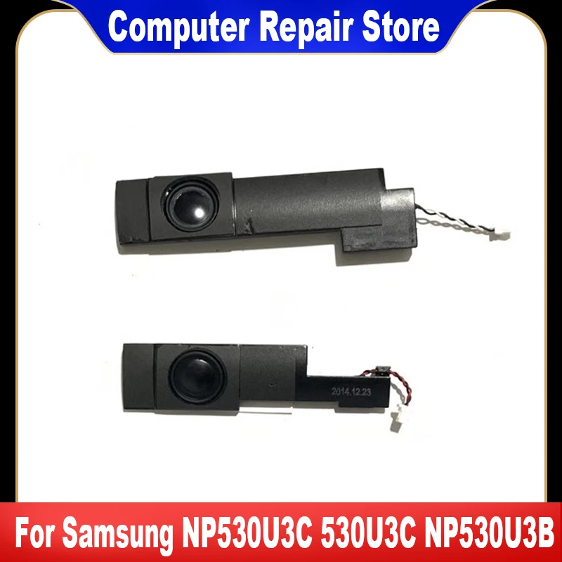 

New Original For Samsung NP530U3C 530U3C NP530U3B NP535U3C NP540U3C NP532U3C Laptop Built-in Speaker BA96-06047A BA96-06048A