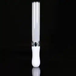 LED Glow Stick Color Changing Tube Light 25 cm Flashing Light Stick for Birthday New Year's Eve Christmas Event Decoration