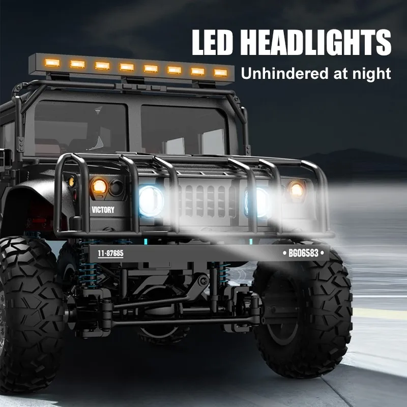 auto-rc-4wd-jrcc-q121-scala-1-1-veicolo-telecomandato-ad-alta-velocita-per-arrampicata-fuoristrada-modello-simulato-di-hummer-giocattolo-e-regalo