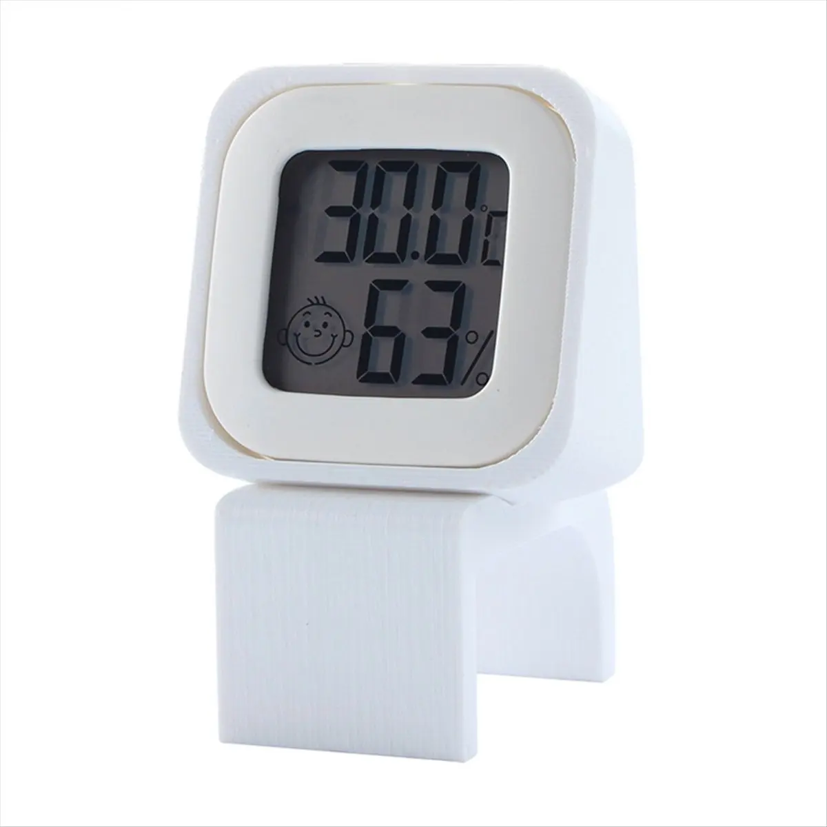 

For 3 Combo Box High-Quality Temperature and Humidity Bracket Accurate Measurement for 3D Printer [TechVerse]