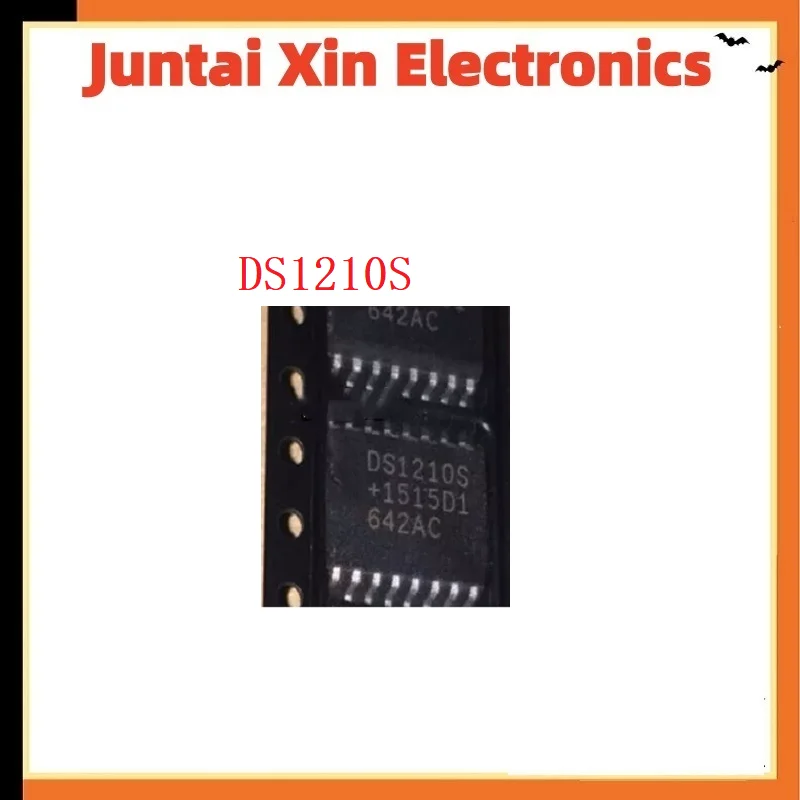 10PCS/LOT  Chip do controlador DS1210S DS1210  SOP