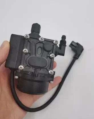 

99% новый оригинальный комплект водяного насоса AGRAS MG-1p для MG-1p, сельскохозяйственная машина для защиты растений, аксессуары для дронов