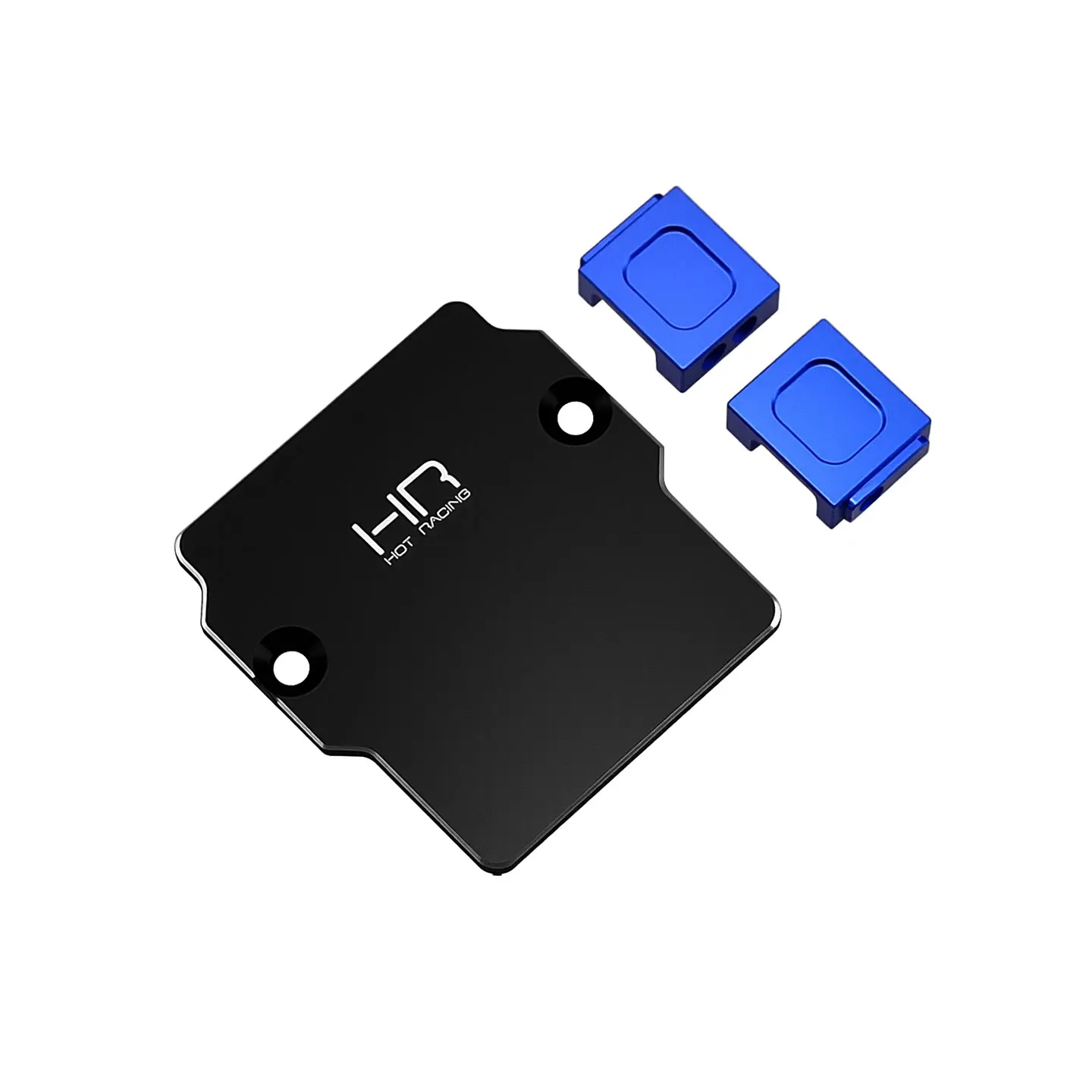 T6 Two position Servo Mount : Grom Grom MT