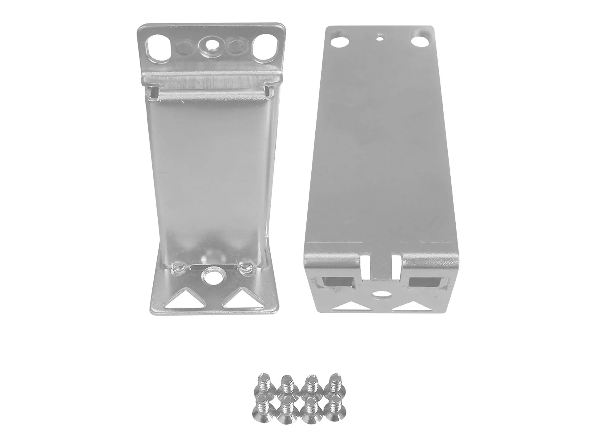 Cisco RCKMNT-CMPCT-1K= Cisco 19" Rack Kit for Compact C1000 C1200 & C1300 Switches - view 4