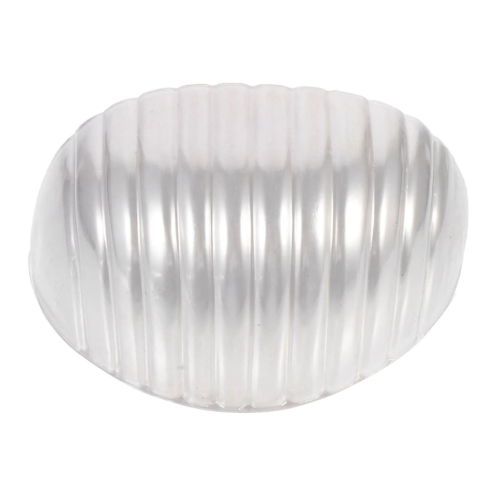 

20 Pcs Ball Cap Hat Holder Bridegroom for Pvc Baseball Insert Shaper Stand Display