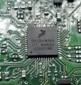 S9S8AW16AVT 0M62J BCM