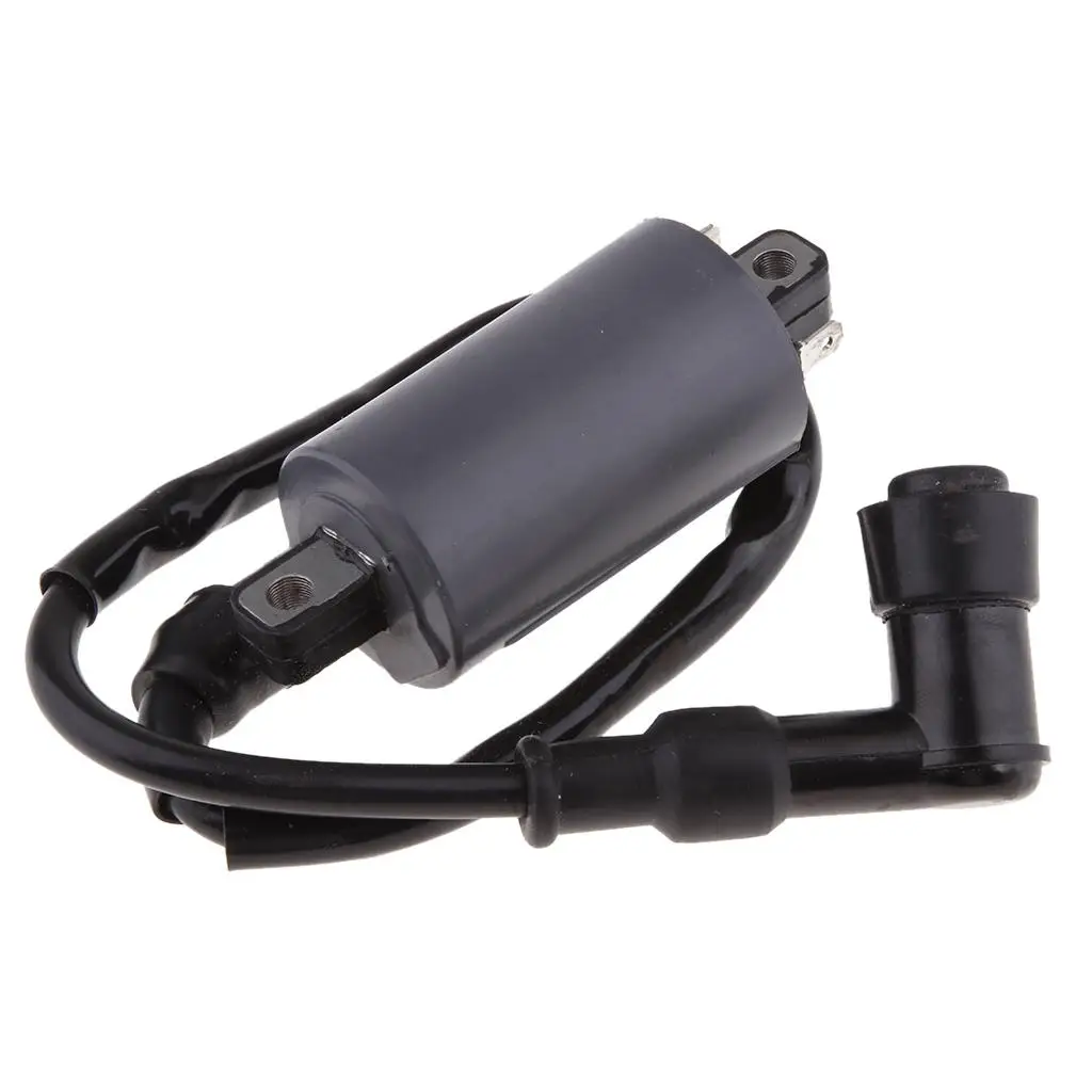 

Motorcycle Ignition Coil Rubber Replacement for Buyang 300CC D300 G300 H300 ATV Quad High Efficiency Engine Part
