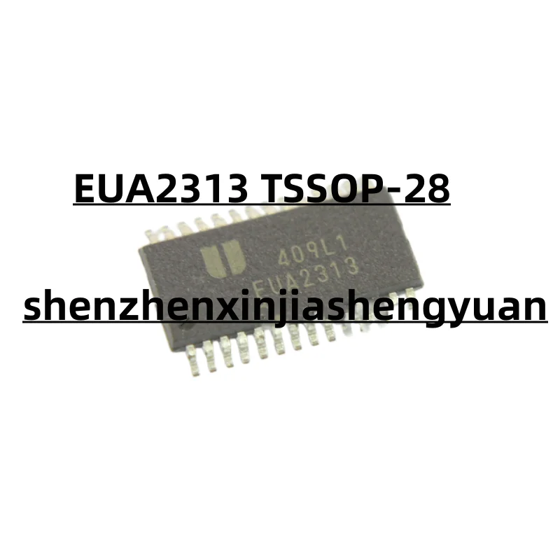 

5pcs/Lot New origina EUA2313 TSSOP-28