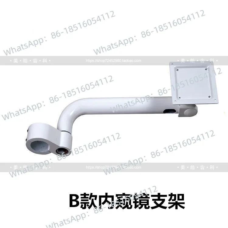 

Metal Endoscope Holder, Dental Oral Endoscope, Oral Display Holder, Dental Chair Accessory Holder