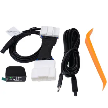 10 best sales טסלה HUD - №6