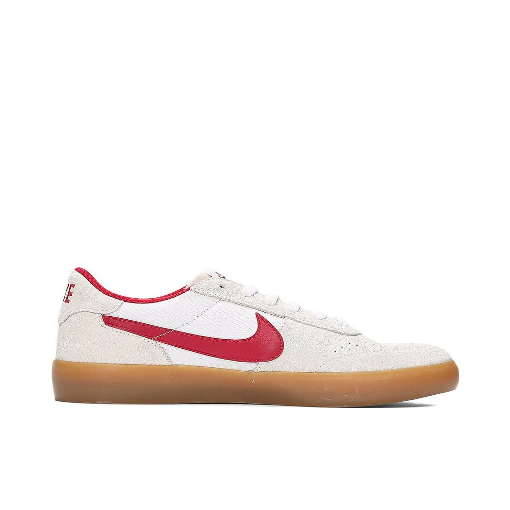 Lekkie buty na co dzień Nike 2024, unisex Nike Sbheritage Vulc Cd5010-100