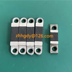 Sumitomo Fiber Cleaver pad in gomma per FC-6S fc6s FC-6R FC-7 FC-7R FC-8R coltello da taglio in fibra ottica piastra in gomma guarnizione in gomma