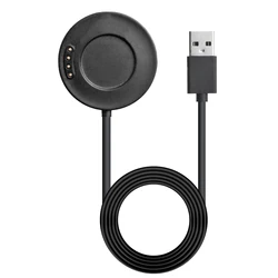 Replacement charger suitable for Amazfit Stratos3 A1928 USB smartwatch charging dock