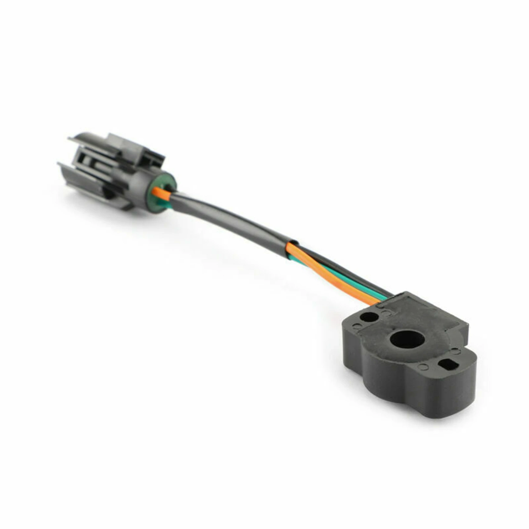 Throttle Position Sensor TPS For Ford Mustang E-Series Bronco Pickup F-Series TH44T Car