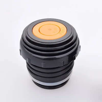 5.2cm/4.5cm Thermos Cover Vacuum Vacuum Flask Lid Stopper Thermos Bottle Cap Stainless Outdoor Travel Thermoses Accessories