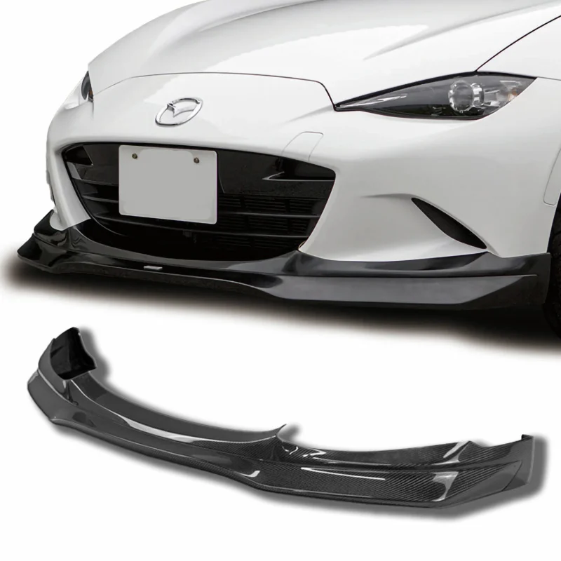 Front Lip Fit MX5 N… - image