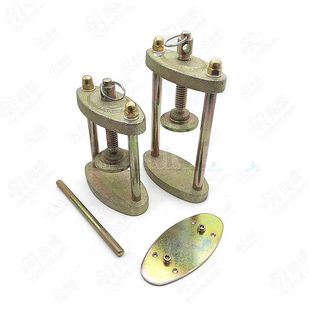 Dentals Boiling Box Presser 2-Layer 3-Layer Denture Press for Lab Use