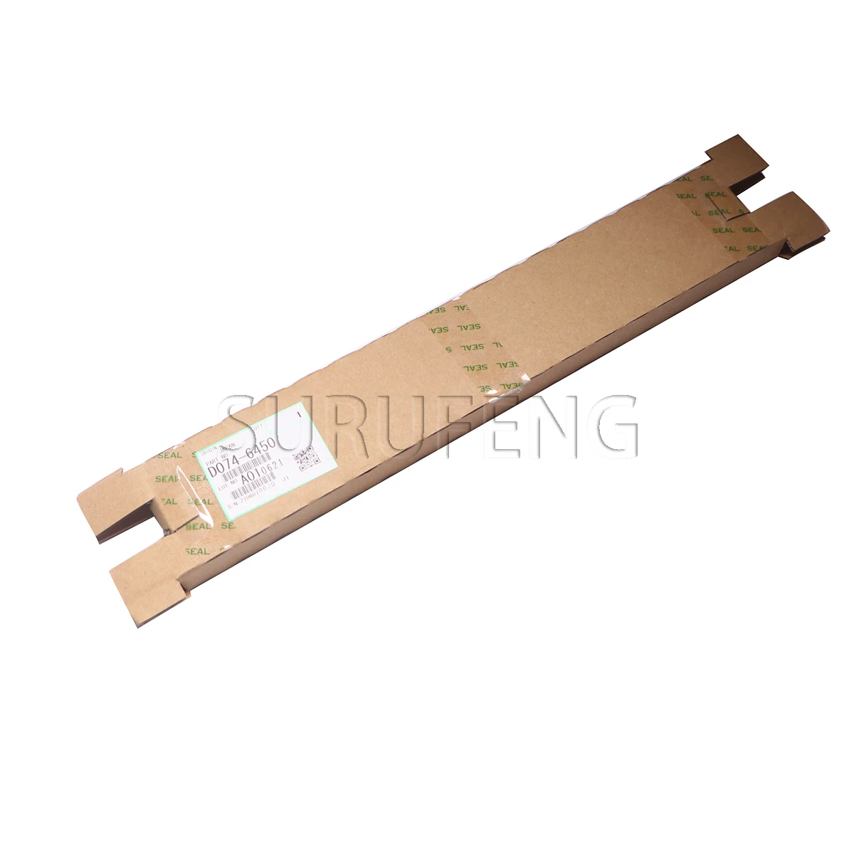 1st Transfer Coating Bar D074-6450 D0746450 for Ricoh Pro C5100S C5110S C7200 C7210 C5100 C5110 C751 C651 MP C6502 C8002