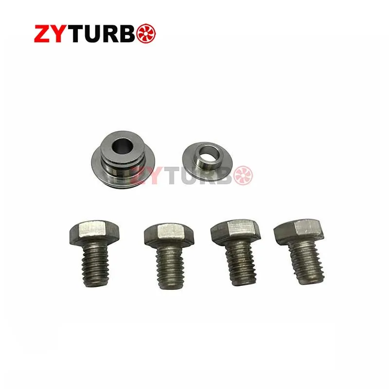 Kit de reconstrução turbo H1C H1E atualizado Holset Dodge Cummins Turbo Diesel