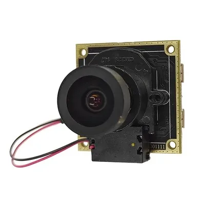 

Camera Custom 4MP IMX464 MIPI Camera Module NIR Night Vision with IR CUT Color MIPI Camera Module