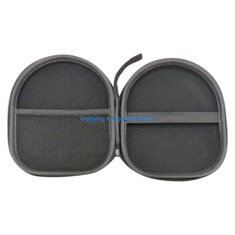 Strukturierte EVA-Headset-Tragetasche für 45H Büro- und Reisetasche Y4QF – Detail 7
