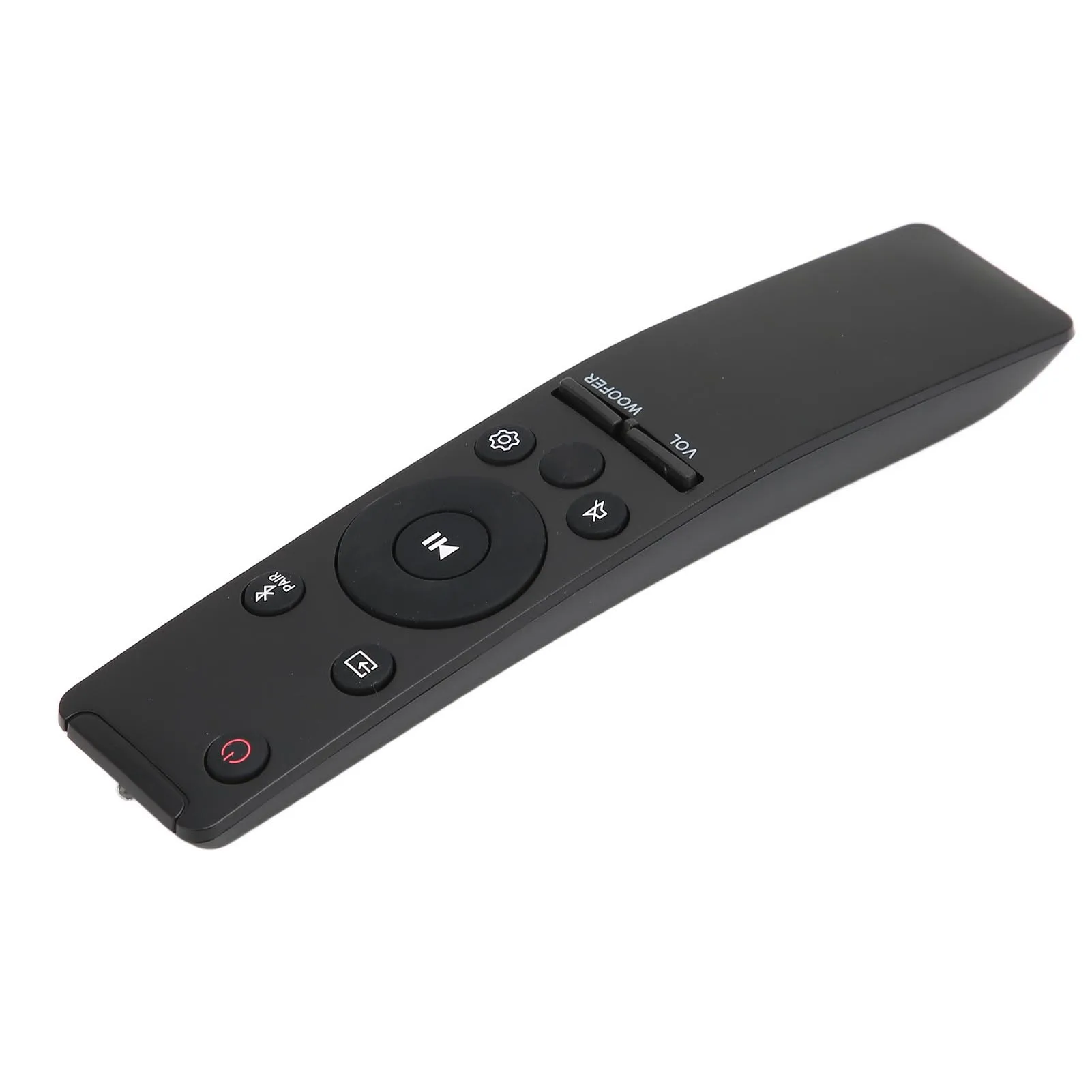 مكبر صوت عالمي للتحكم عن بعد نظام الصوت استبدال جهاز التحكم عن بعد لوحدة تحكم مكبرات الصوت سامسونج HW‐N650 HW‐N450 HW‐N550 #6