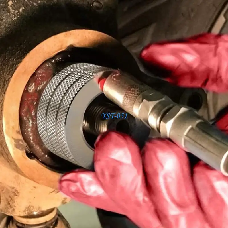 

E15A Easily Install Front Rear Wheel Bearing for Maverick-X3 & 2017-2021