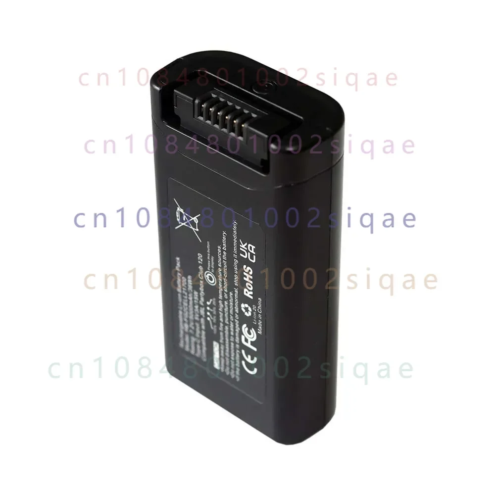 For jbl partybox club 120 audio battery hb-fg2cell21700type-c interface charging