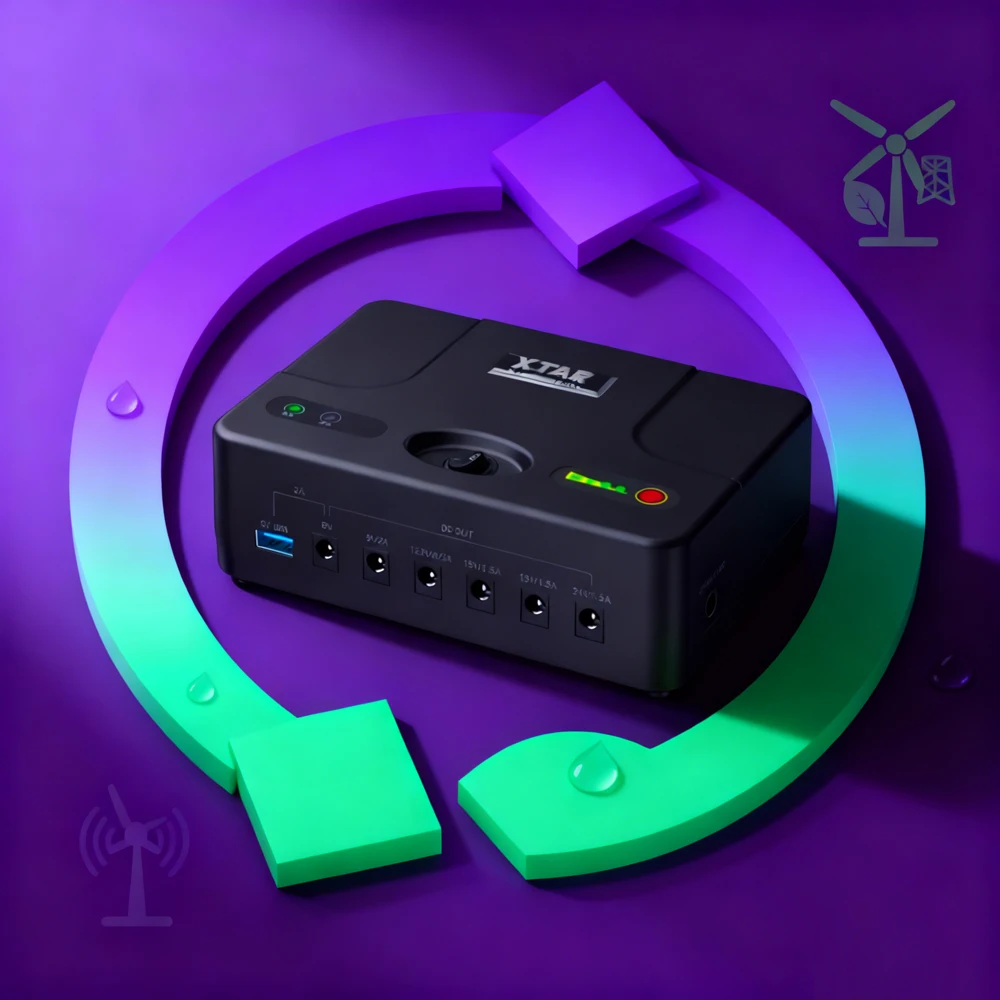 

1-3 шт. резервный источник питания ИБП 18650, аккумуляторный блок, выход 12 В, 5 В, 9 В, 15 В, 19 В, 24 В для роутера Cat, многофункциональная батарея POE