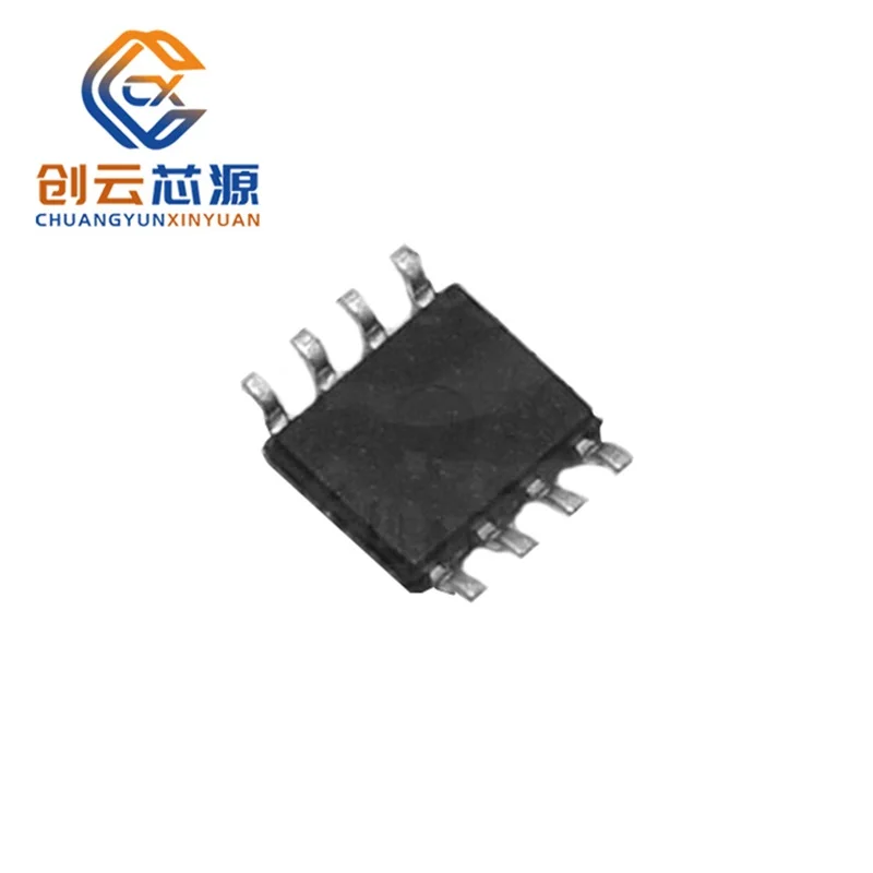 10 pcs New 100% Original LMH6643MAX Arduino Nano Integrated Circuits Operational Amplifier Single Chip Microcomputer