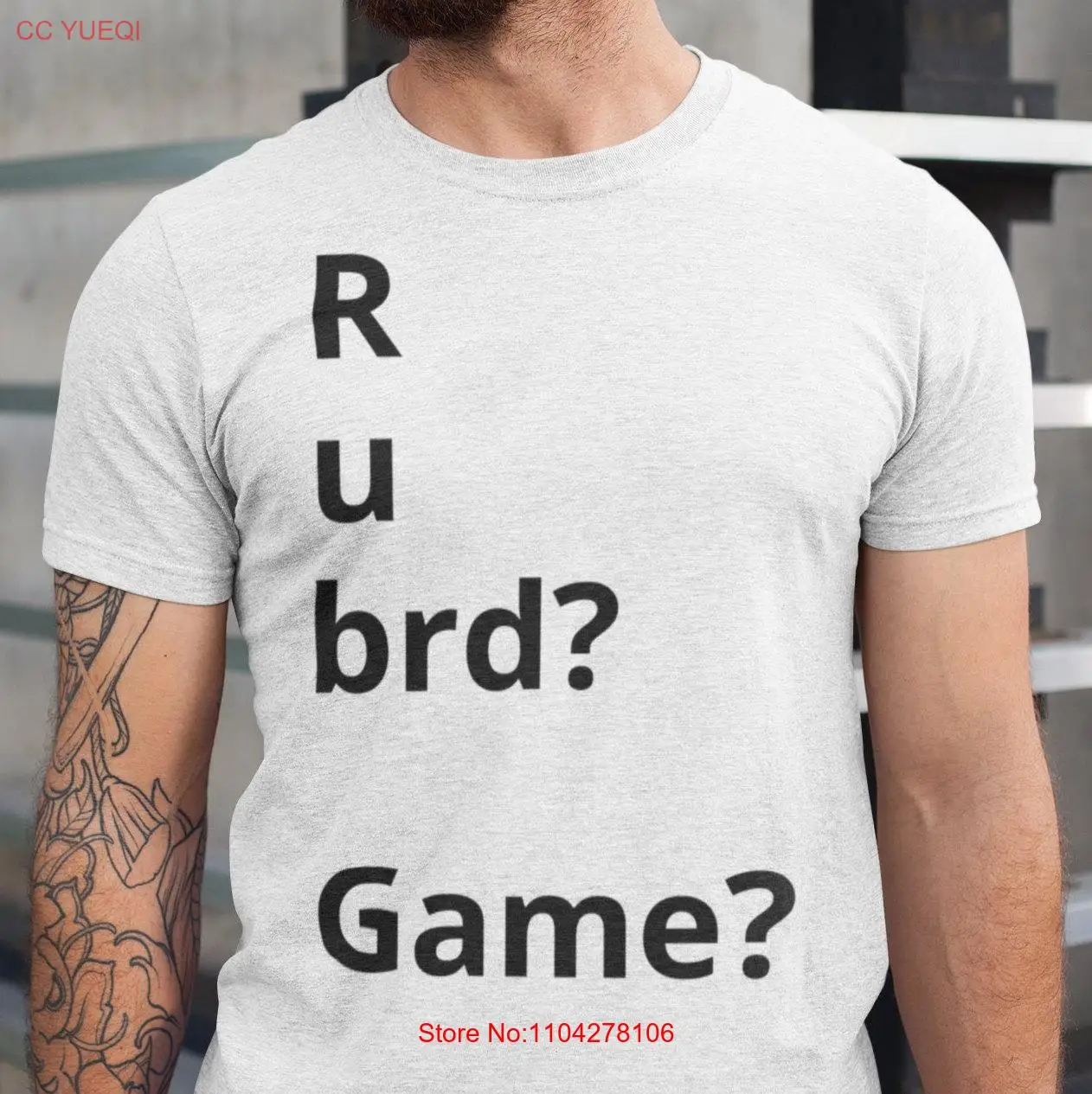 

Are You Board Game Lover T Shirt for Convention Players long or short sleeves