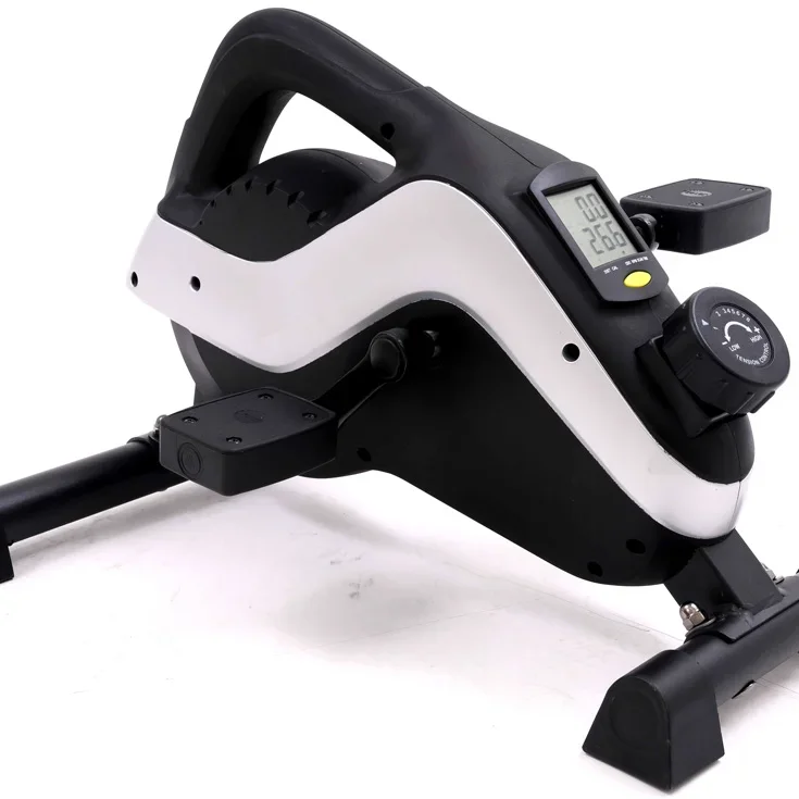 -For GS-8703HA New Design Indoor magnetic elliptical trainer brake flywheel exercise bike