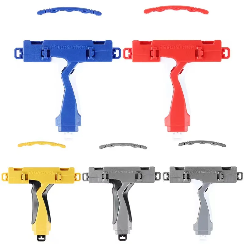 Beyblade Burst Gyro Toy 120 Peripheral Accessories Lonely Handle B- 184 B- 200 Double Transmitter