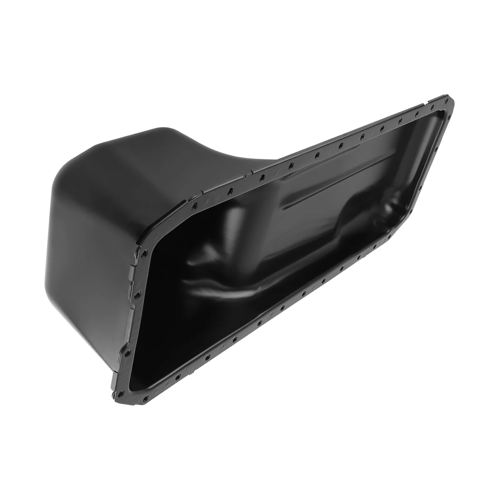 

Поддон картера двигателя для грузовиков Ram 2500 3500 4500 5500 L6 6.7L 2011-2012 68035413AA