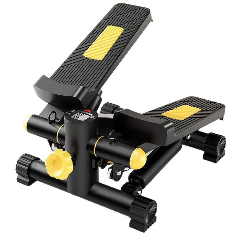 

Silent Stepper Weight Loss Small Mountaineering Multifunctional In situ Foot Stepping Sports Fitness Equipment Household