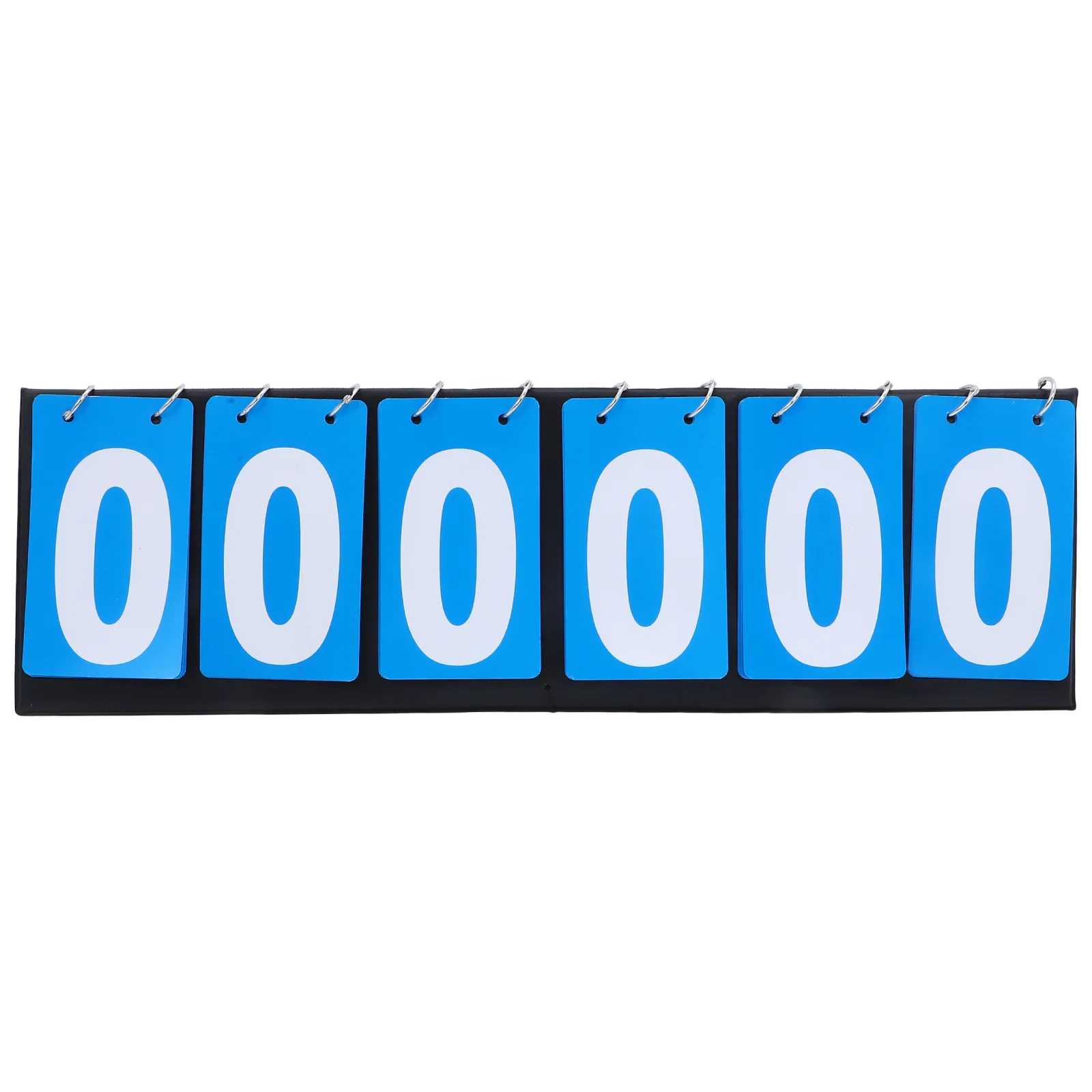 

Game Scoreboard Tabletop Flipper Soccer Accessories Scoreboard/Substitution Board/ Cardboard