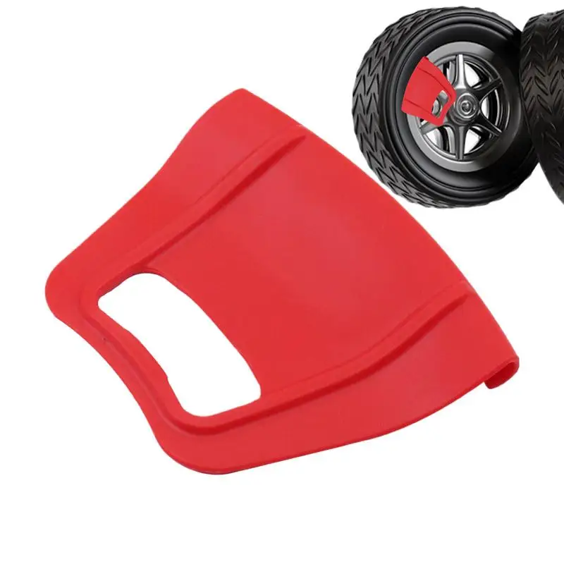 

Rim Shield Motorcycle Tire Changer Set Wheel & Tire Repair Tool Rim Protector Universal Tire Changing For ATV 4-wheel Motorcycle
