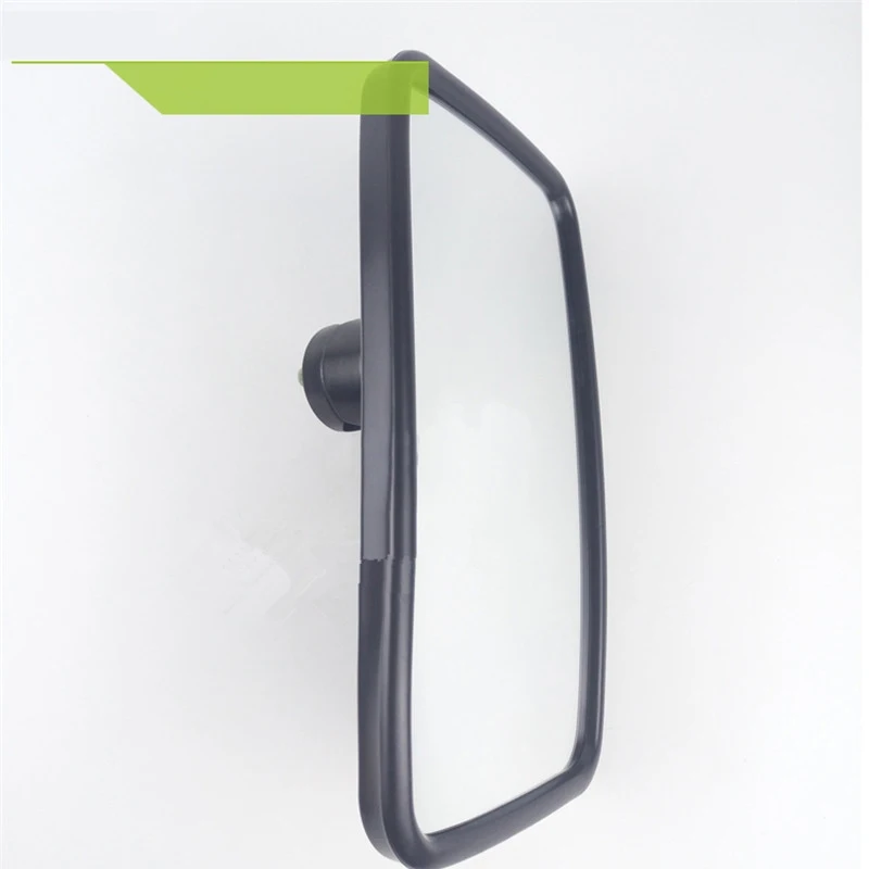 For Daewoo Doosan DH220-5 300-7-9 380 420 Excavator rearview mirror Reversing Mirror reflective mirror Excavator Accessories