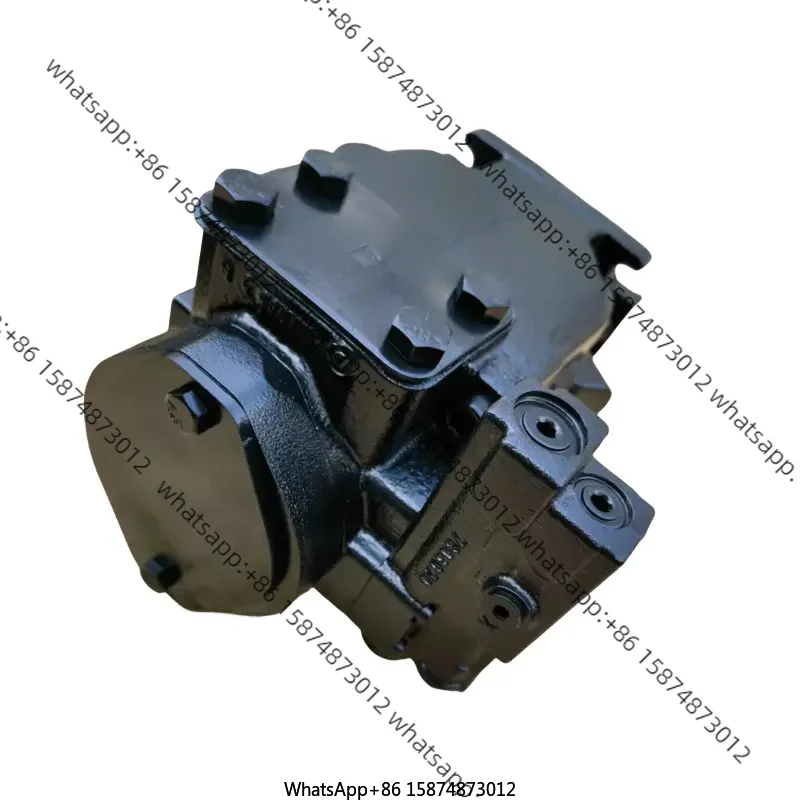 

JRR JRR060 JRR075 JRL060 series JRR060BPC20NNNNN3C3N3A8NNN high pressure axial hydraulic pump