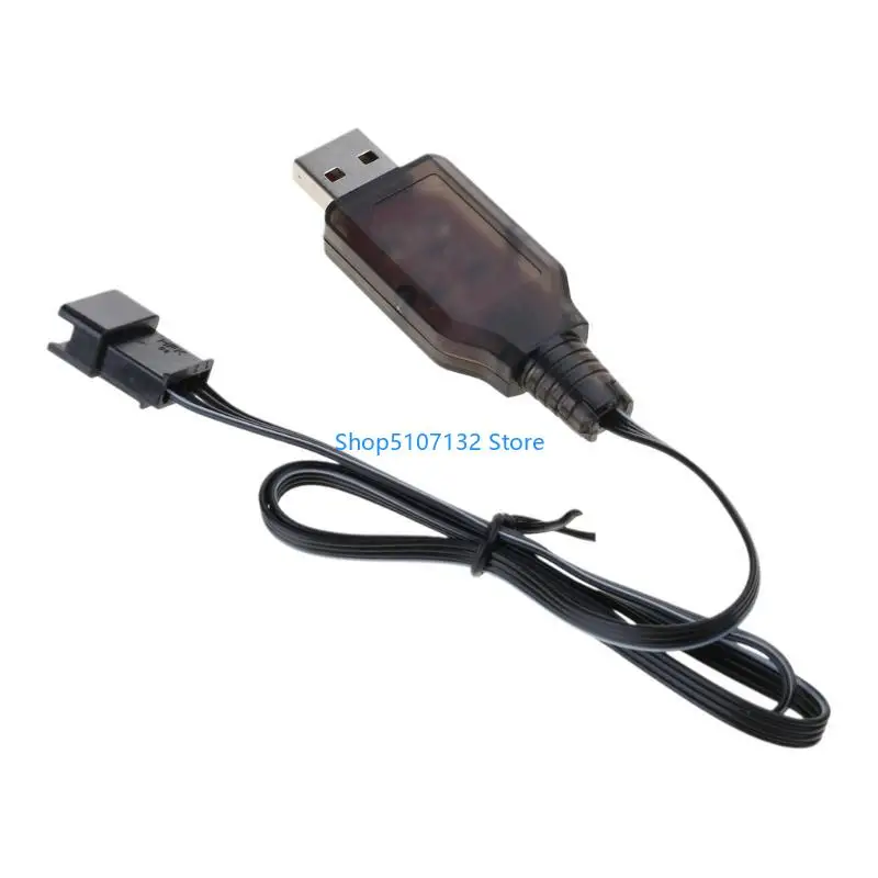 87HD Portable 7.4V SM4P Reverse Plug Lithium for DE65 HM202 EC08 EC16 Car