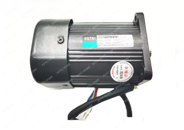 

90W speed regulation mask machine motor 5IK90RGU-CF gear reduction speed regulation motor