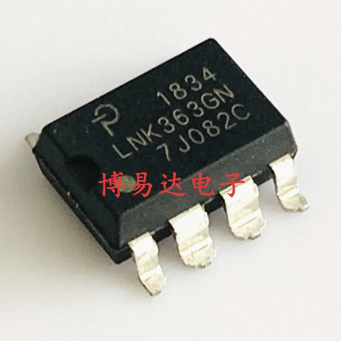 

20 шт./лот LNK363 LNK363GN SOP-7 инвентарь в настоящее время на складе ..