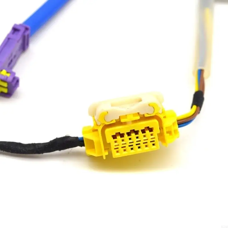 Elektrischer M76E-Stecker 3T0971584A für verbesserte Fahrerlebnisse der PQ-Plattform – Detail 7